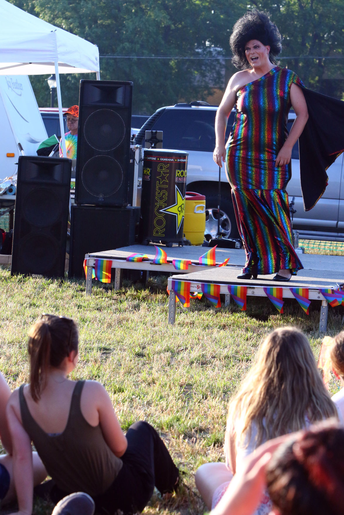 Michigan City Pride Festival
